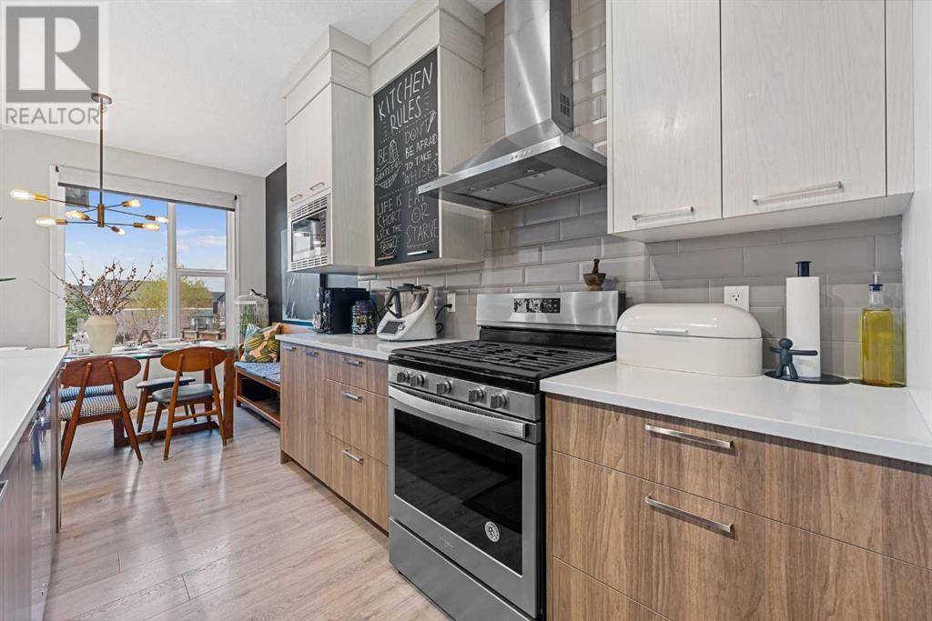 Calgary, AB T3M2V3,48 Seton Rise SE