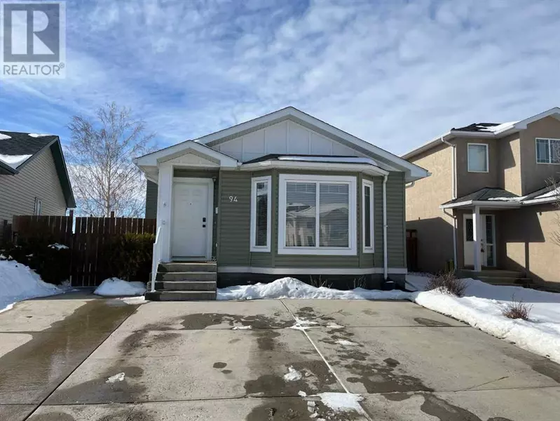 94 Peigan Court W, Lethbridge, AB T1K7N8