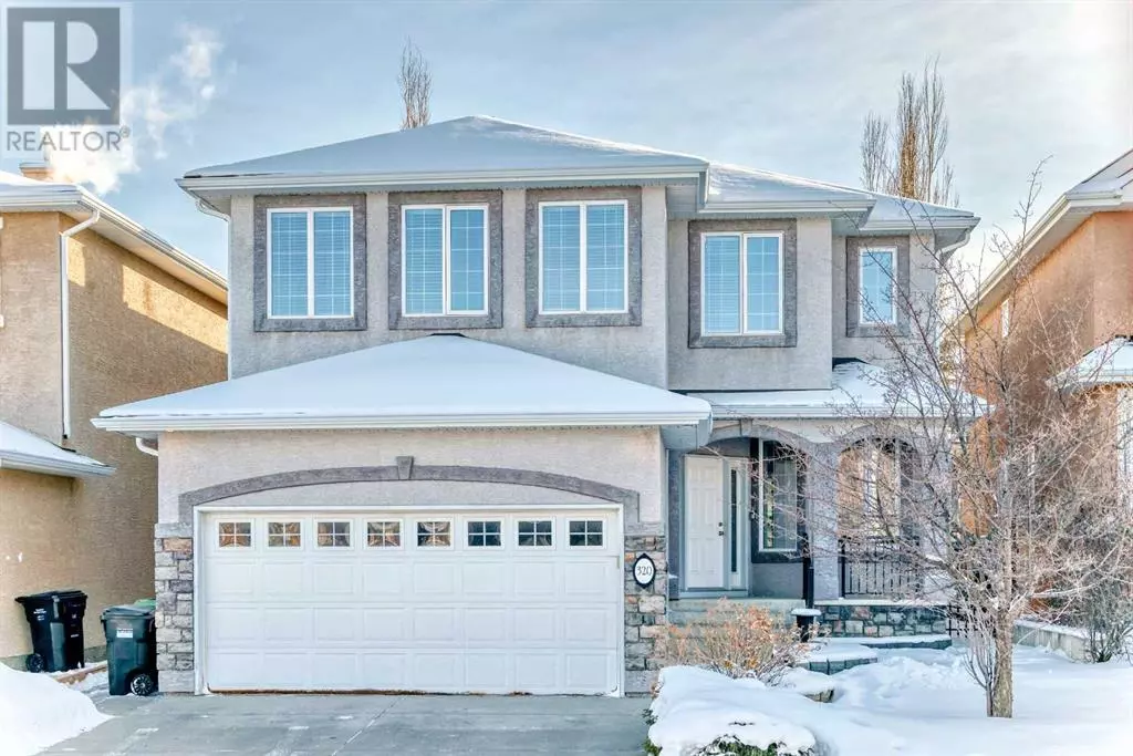 Calgary, AB T2Y4M8,320 Everglade Circle SW