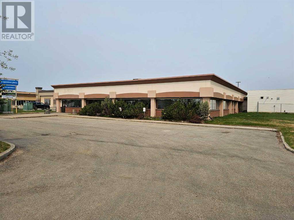 10070 117 Avenue, Grande Prairie, AB T8V4K5