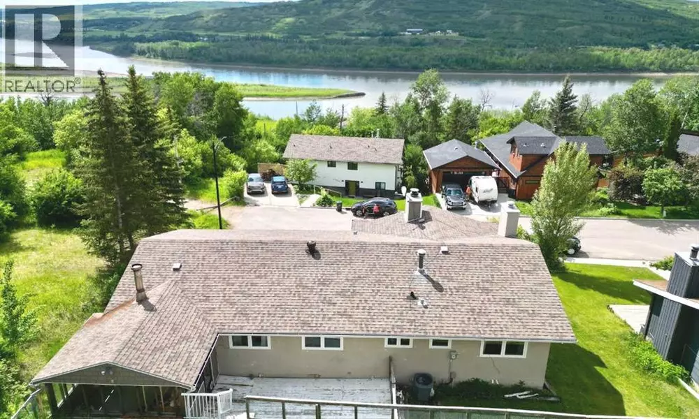 11719 103 Street, Peace River, AB T8S1M1