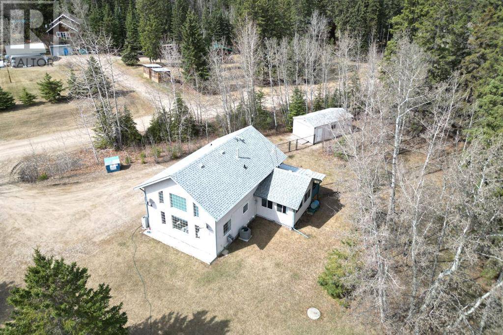 Rural Red Deer County, AB T4G0K2,114, 35102 Range Road 24