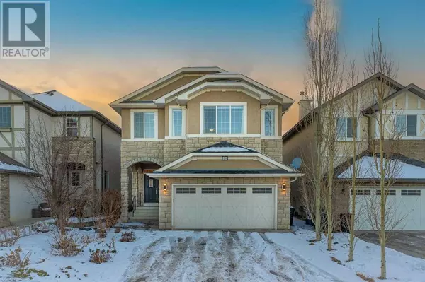 214 Sherwood Circle NW, Calgary, AB T3R1R7