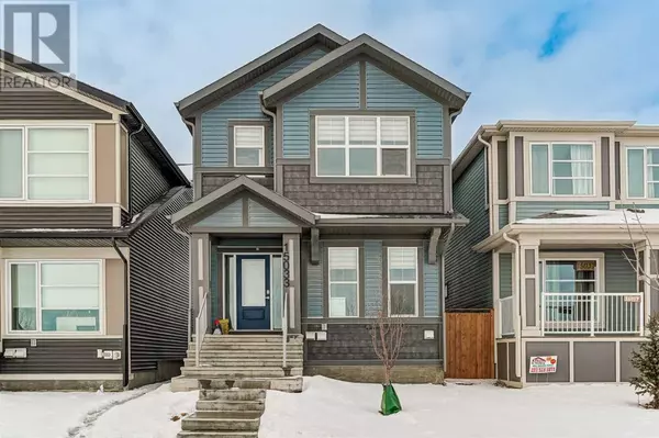 Calgary, AB T3P1R6,15033 1 Street NW