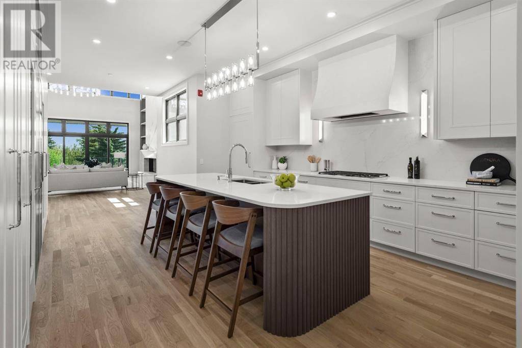 Calgary, AB T2S1R8,A, 4120 1A Street SW