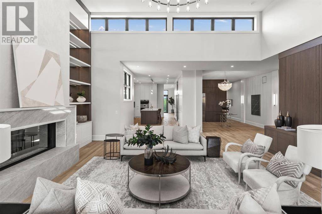A, 4120 1A Street SW, Calgary, AB T2S1R8