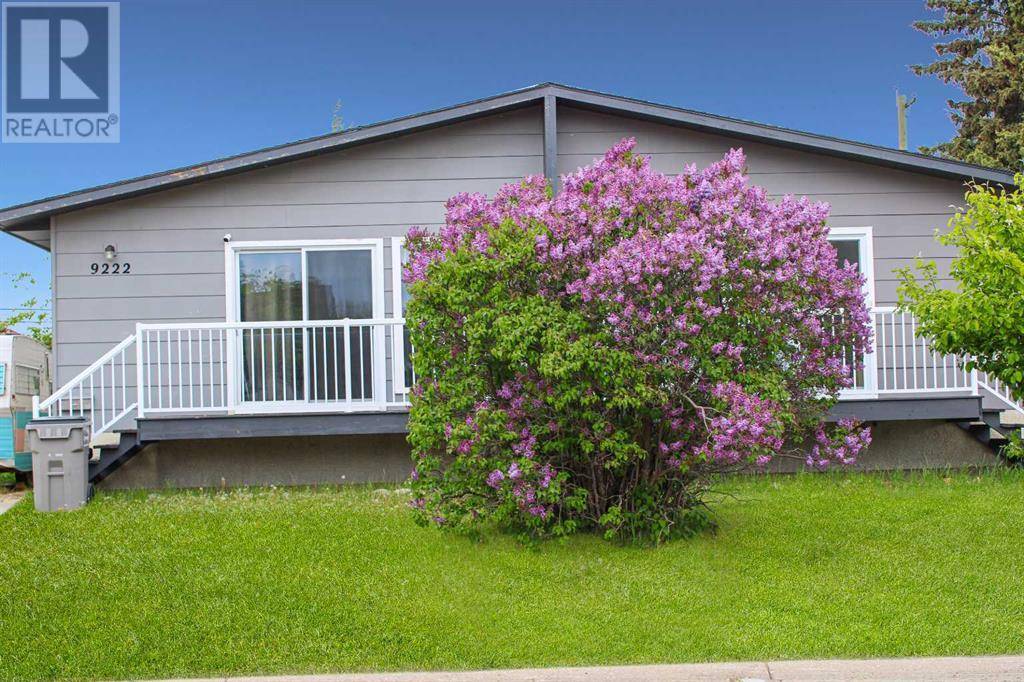 9220 112 A Avenue, Grande Prairie, AB T8V3G7
