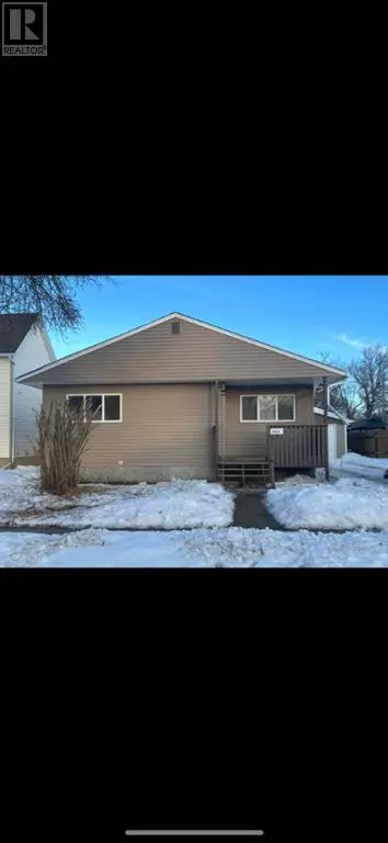 Camrose, AB T4v1C1,4909 44 Street