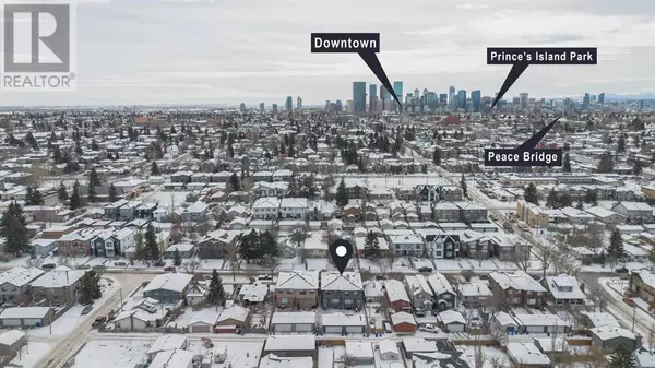 Calgary, AB T2E1Y9,224 26 Avenue NE