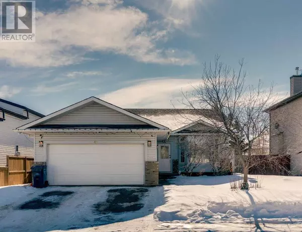 47 High Ridge Crescent NW, High River, AB T1V1X7