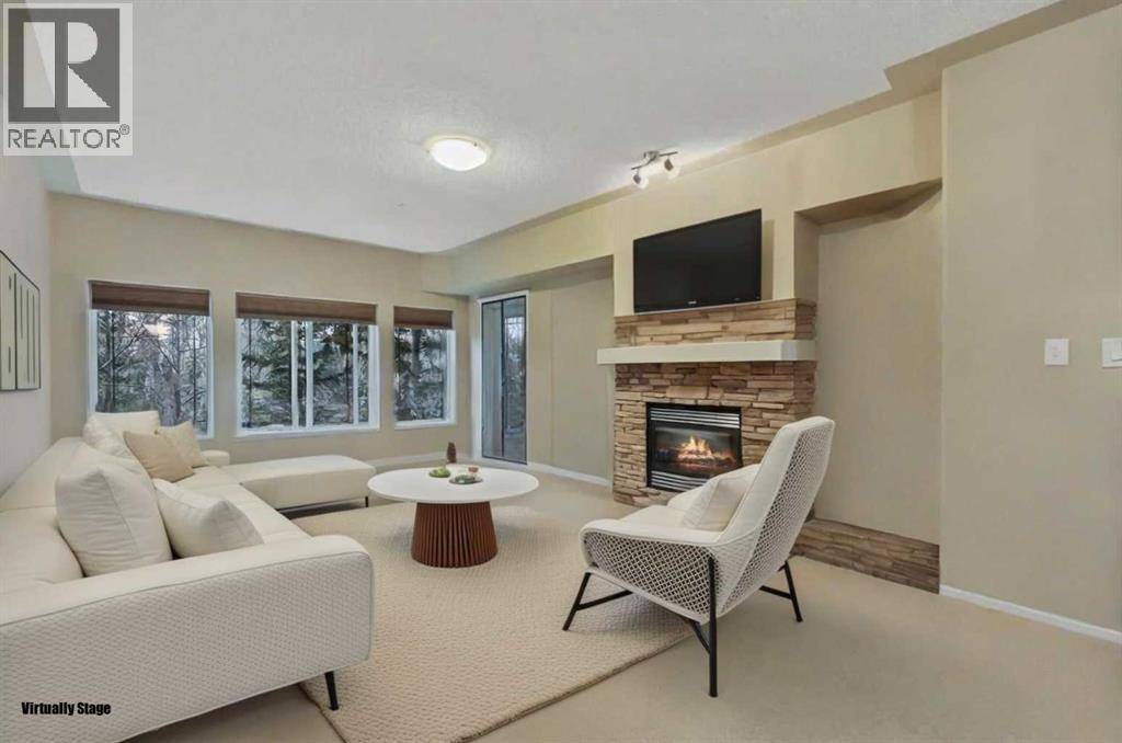 Calgary, AB T3H5X4,311, 20 Discovery Ridge Close SW
