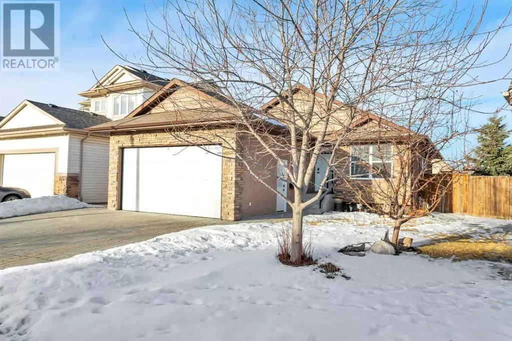 Red Deer, AB T4N7G4,28 Wiley Crescent