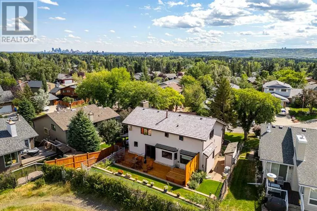 Calgary, AB T3G1M1,511 Ranch Estates Place NW