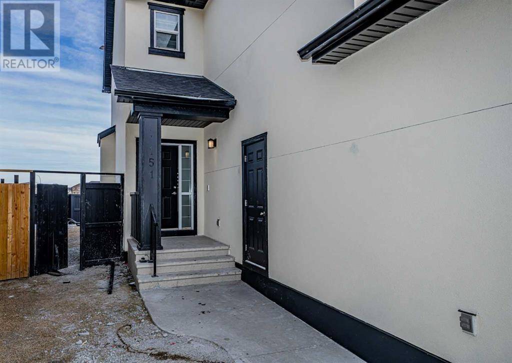 Calgary, AB T3J4L2,151 Martha's Meadow Close NE