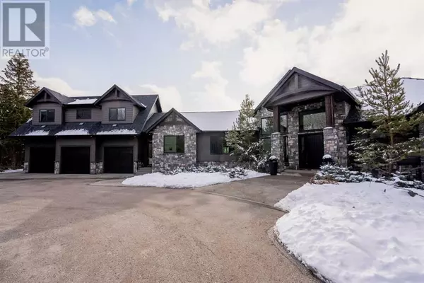 27 Westbluff Court, Rural Rocky View County, AB T3Z3N9