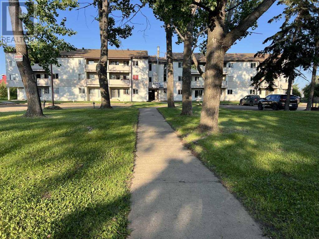 High Prairie, AB T0G1E0,204, 5117 44 Street