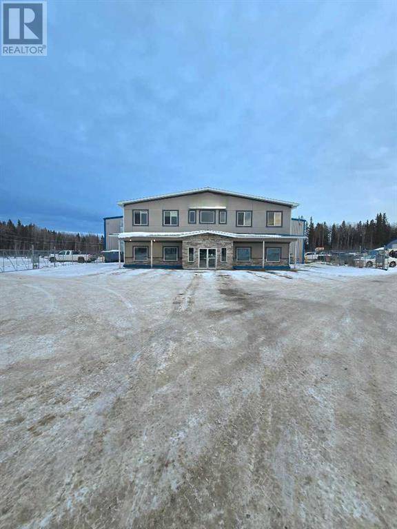 3765 30 Street, Whitecourt, AB T7S0E4