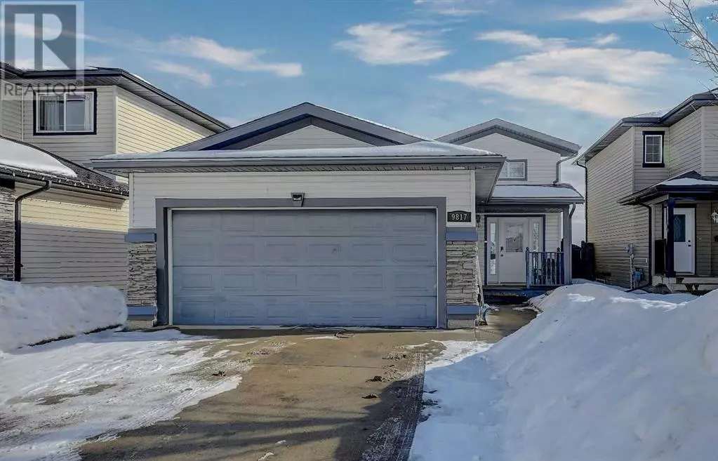 Grande Prairie, AB T8X1T4,9817 90 Street