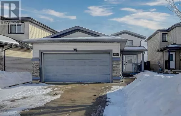 9817 90 Street, Grande Prairie, AB T8X1T4