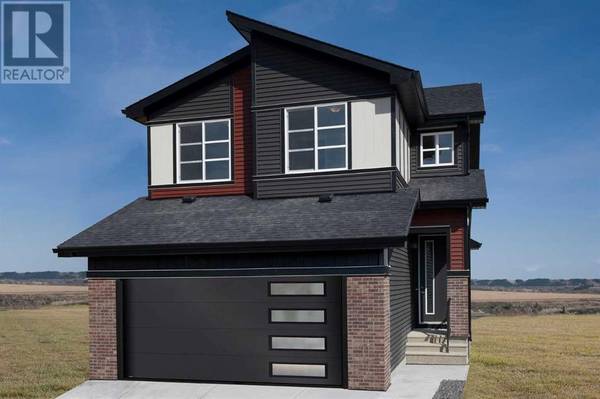 96 Sundown Crescent, Cochrane, AB T4C1Y3