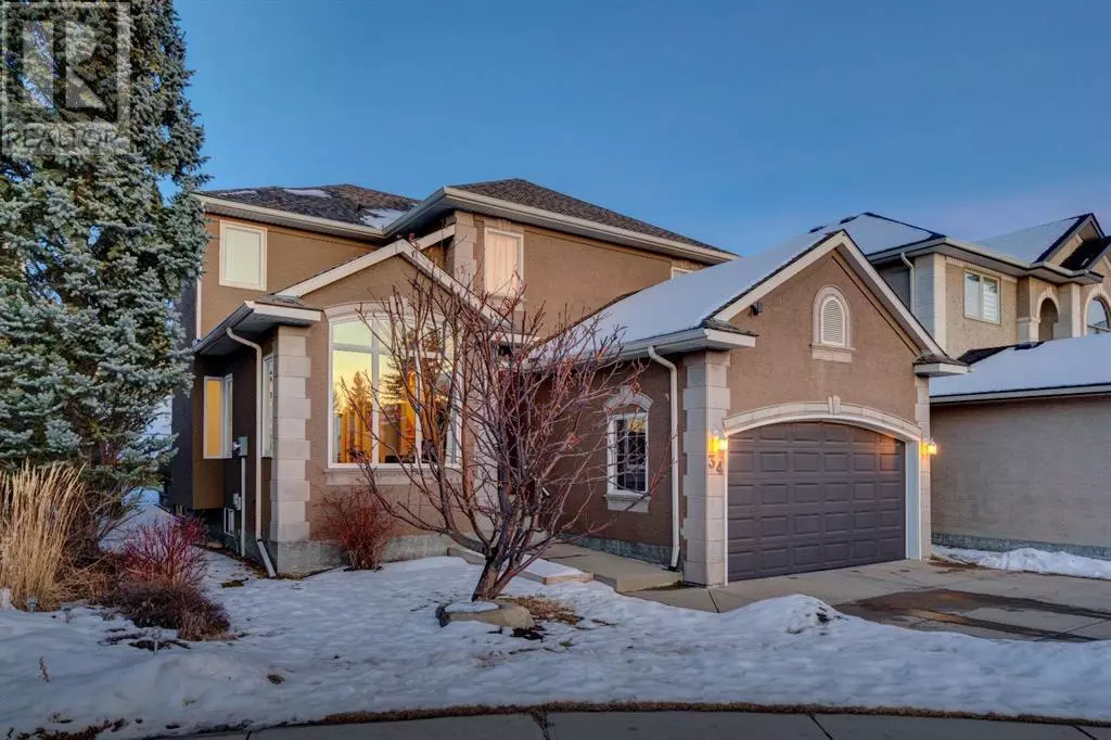 Calgary, AB T3H3L4,34 Sienna Park Terrace SW