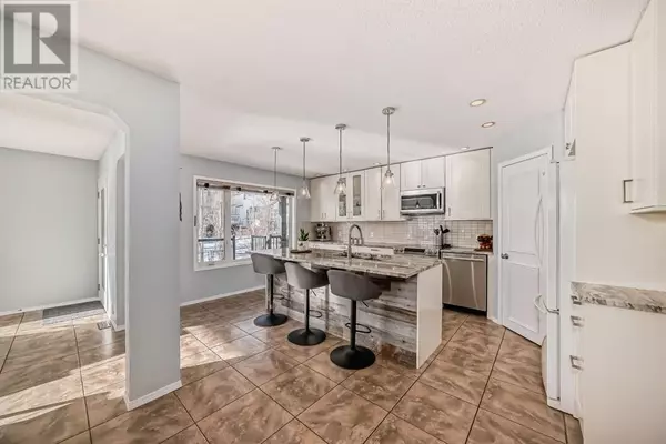 Calgary, AB T3L2A3,95 Tuscany Hills Park NW