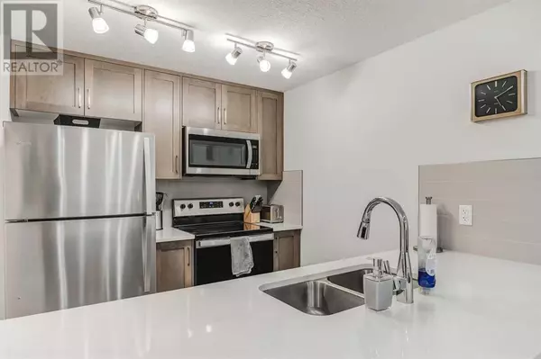 Calgary, AB T3M3H1,508, 338 Seton Circle SE