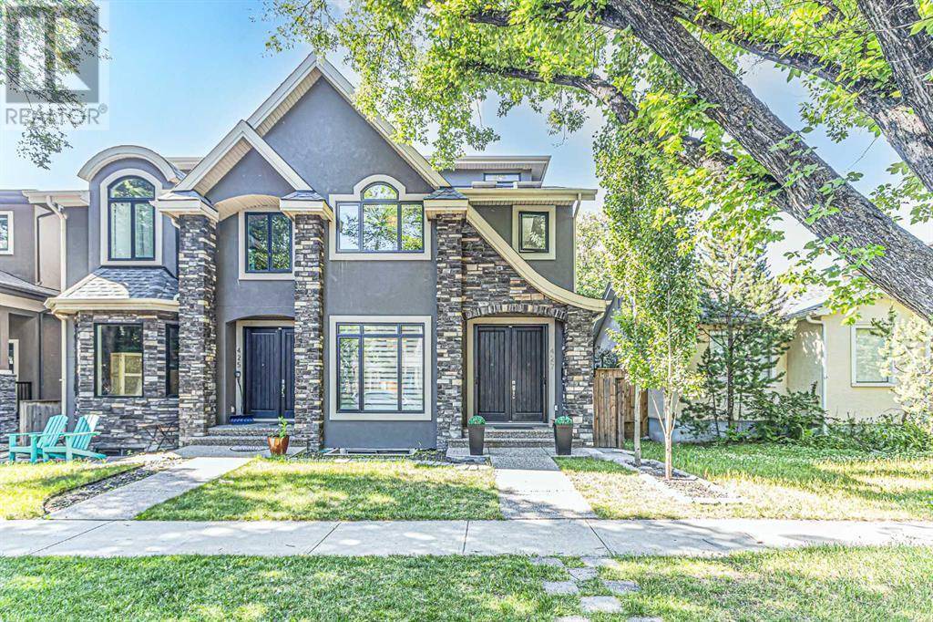 427 21 Avenue NW, Calgary, AB T2M1J6