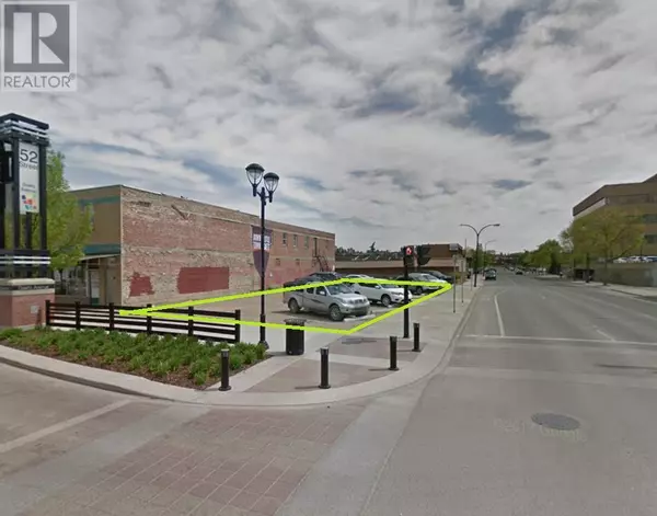 5201 50 Avenue, Red Deer, AB T4N4B4