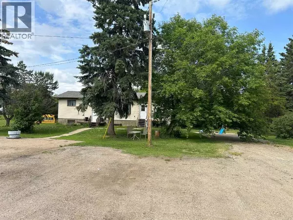 74504 172 Range, High Prairie, AB T0G1E0