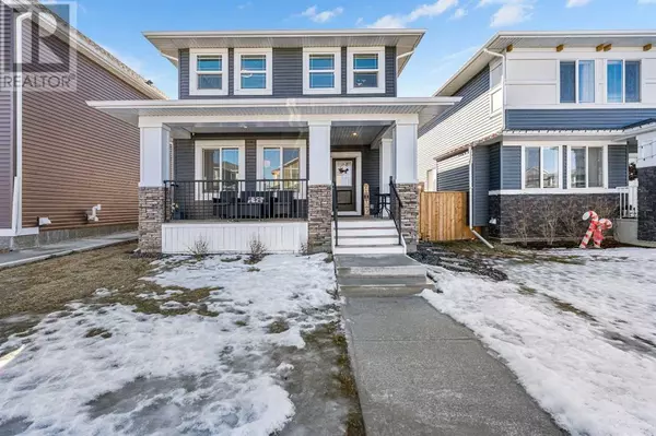 32 CHELSEA Cape, Chestermere, AB T1X1Z4