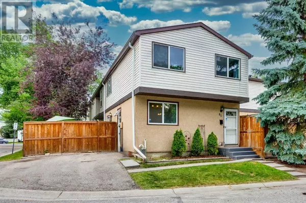 Calgary, AB T2W2N7,81, 630 Sabrina Road SW