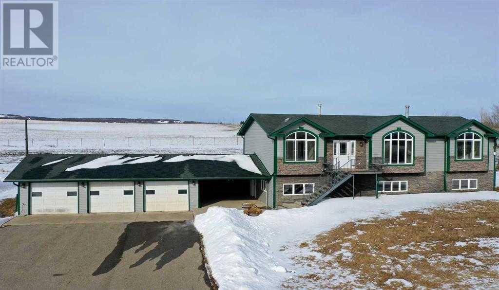 Sexsmith, AB T0H3C0,740046 Range Road 50
