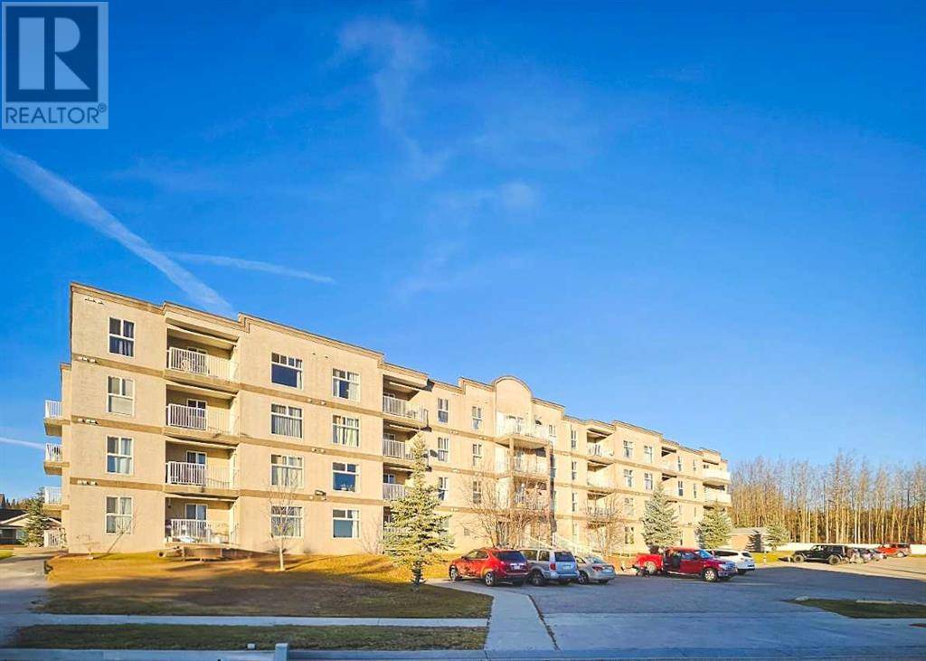 302, 1615 41 Street, Edson, AB T7E0A7