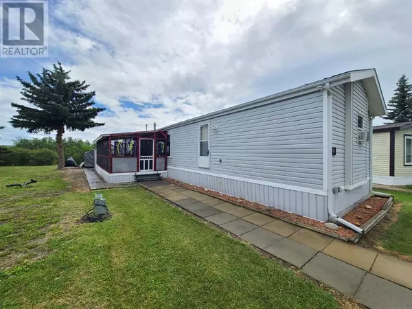 Peace River, AB T8S1W6,7948 97 Avenue