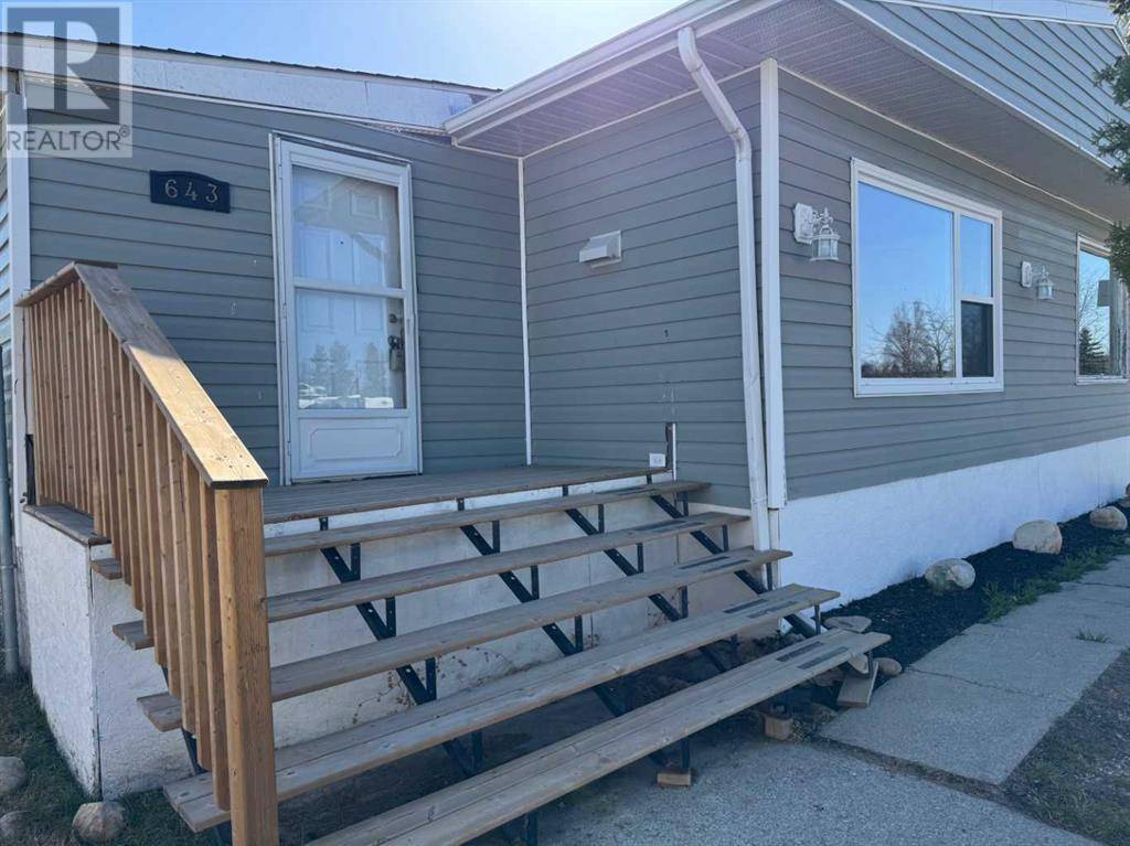 Edson, AB T7E1K4,643 53 Street