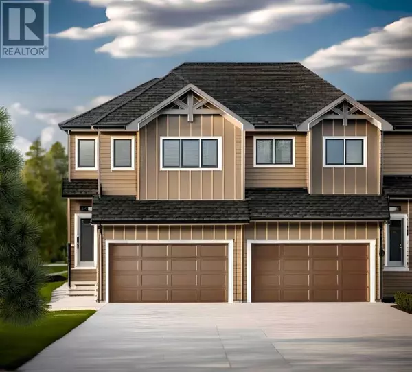 241 Waterford Heath, Chestermere, AB T1X2T8