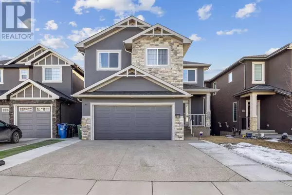 33 Evansview Court NW, Calgary, AB T3P0L6