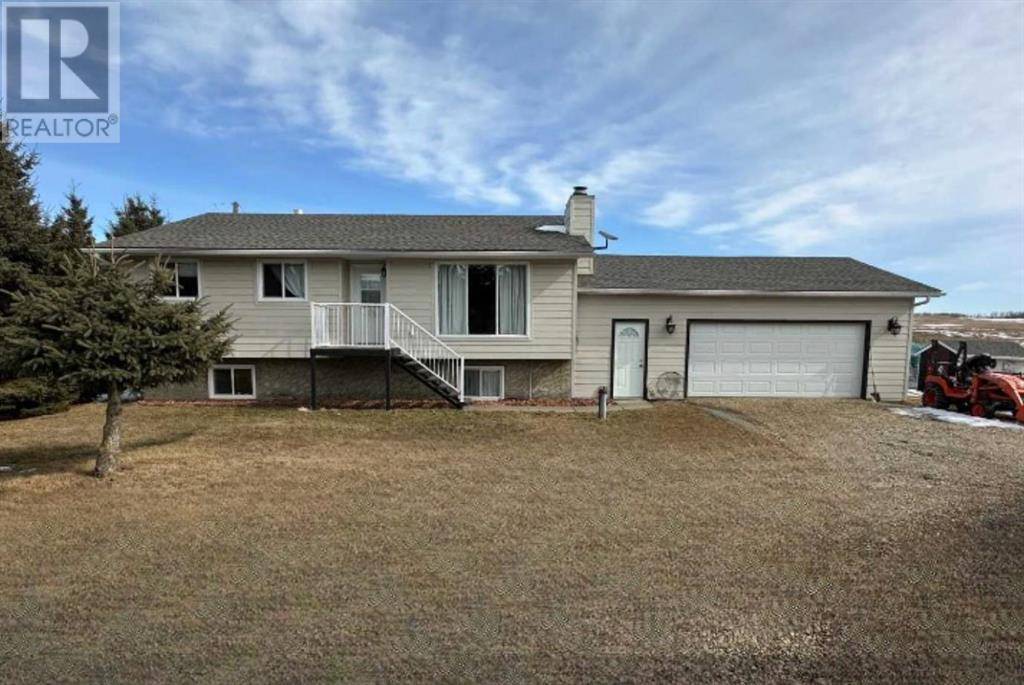 40411 Range Road 245.5, Rural Lacombe County, AB T0C0Y0