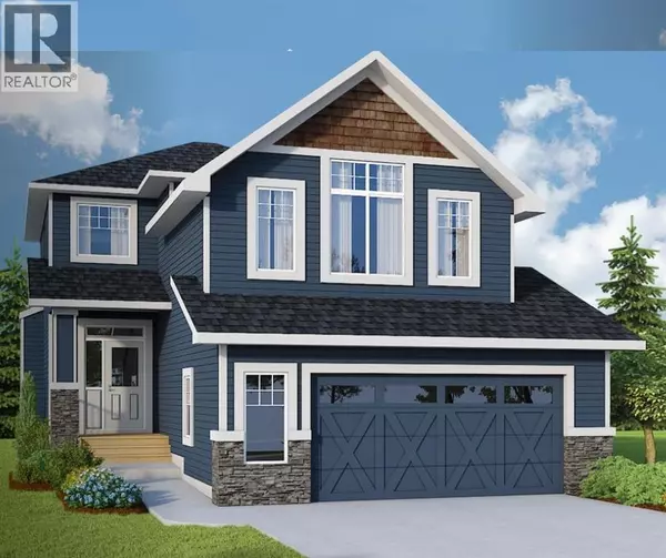 396 Rivercrest View, Cochrane, AB T4C3C7