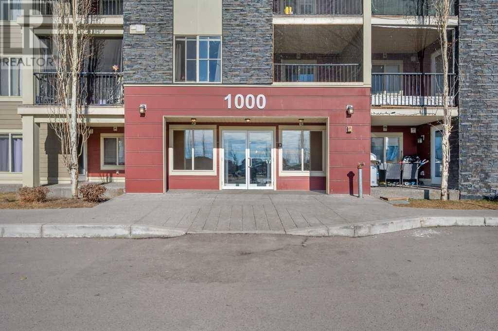 Calgary, AB T3J0S2,204, 5 Saddlestone Way NE