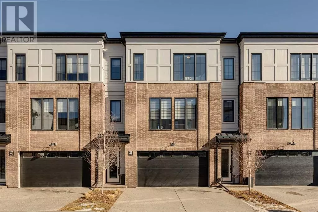 Calgary, AB T3H6E9,42, 130 Discovery Drive SW