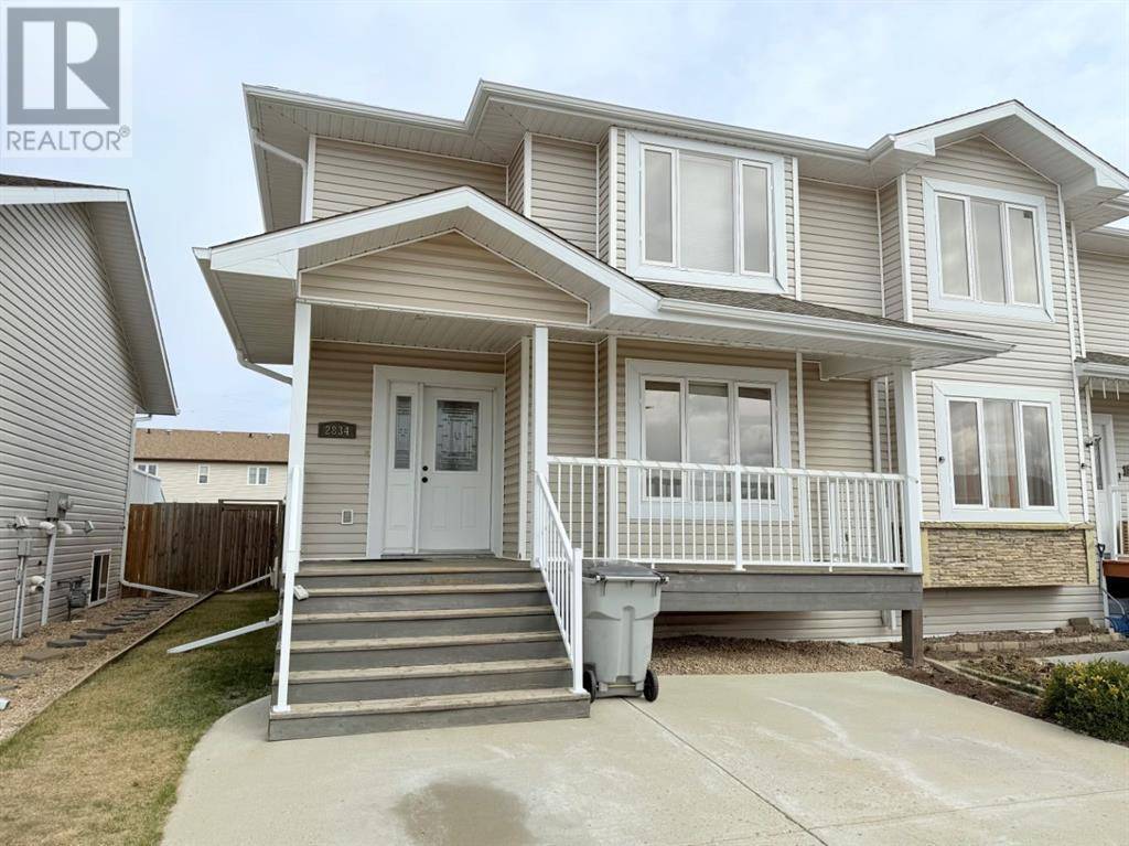 2834 11 Avenue, Wainwright, AB T9W0A9