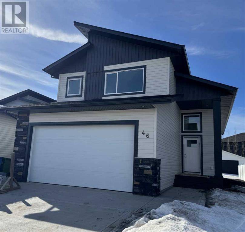 46 Lindman Avenue, Red Deer, AB T4R0S5