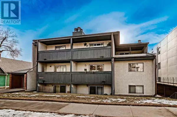 103, 1633 26 Avenue SW, Calgary, AB T2T1C7