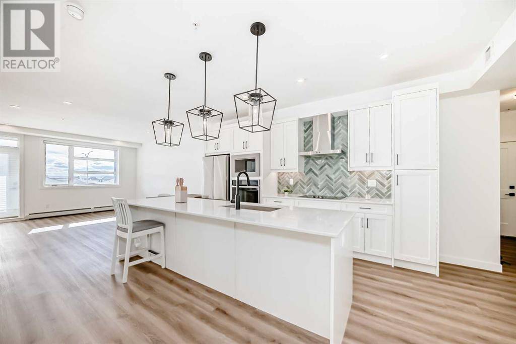 Calgary, AB T3P2C7,2309, 55 Lucas Way NW