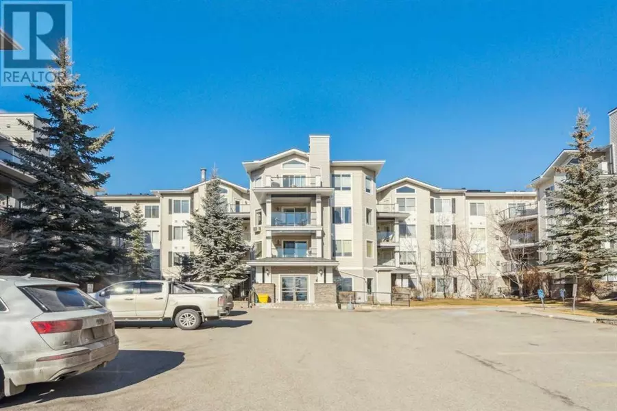 130, 345 Rocky Vista Park NW, Calgary, AB T3G5K6