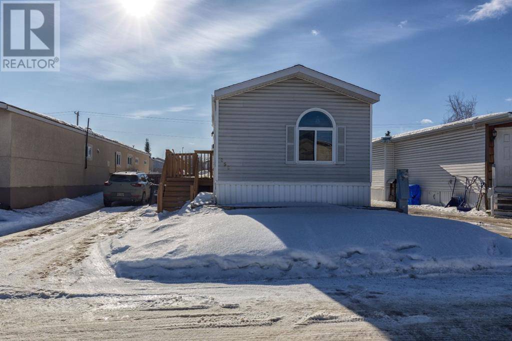 252 Grandview Crescent, Fort Mcmurray, AB T9H4X8