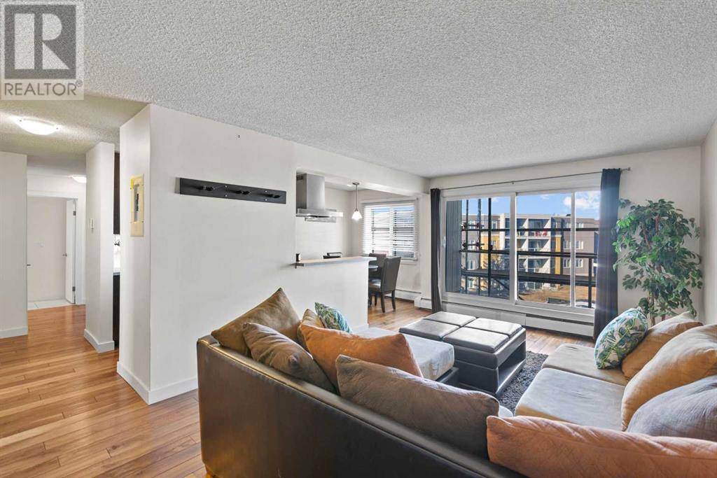 Calgary, AB T2E6M1,403, 4455C GREENVIEW Drive NE