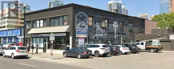 Calgary, AB T2G1H2,102, 122 17 Avenue SE